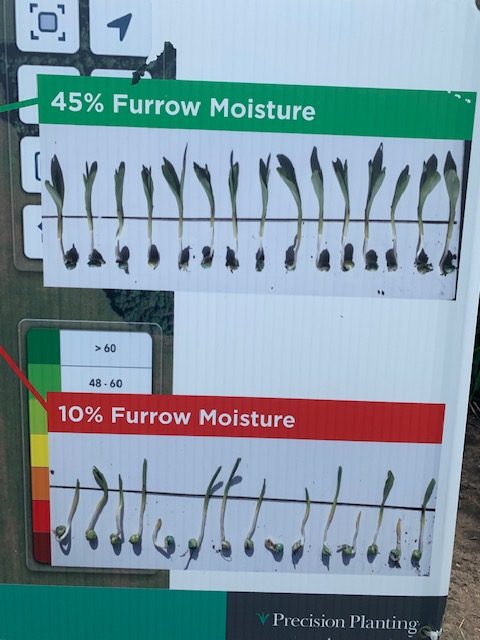 Precision Planting Fowler MI